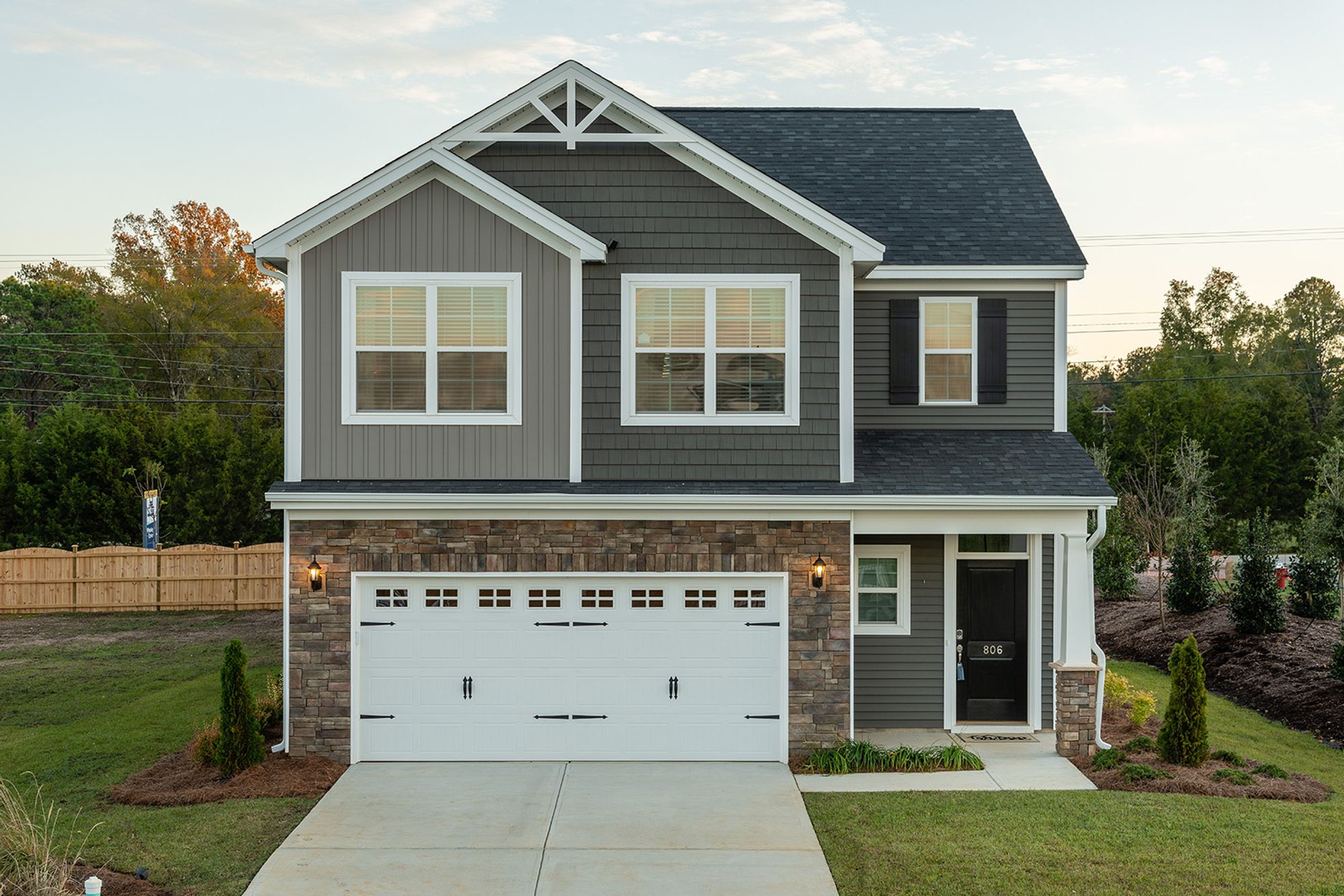 New Construction Homes Raleigh NC Find Your New Construction Home