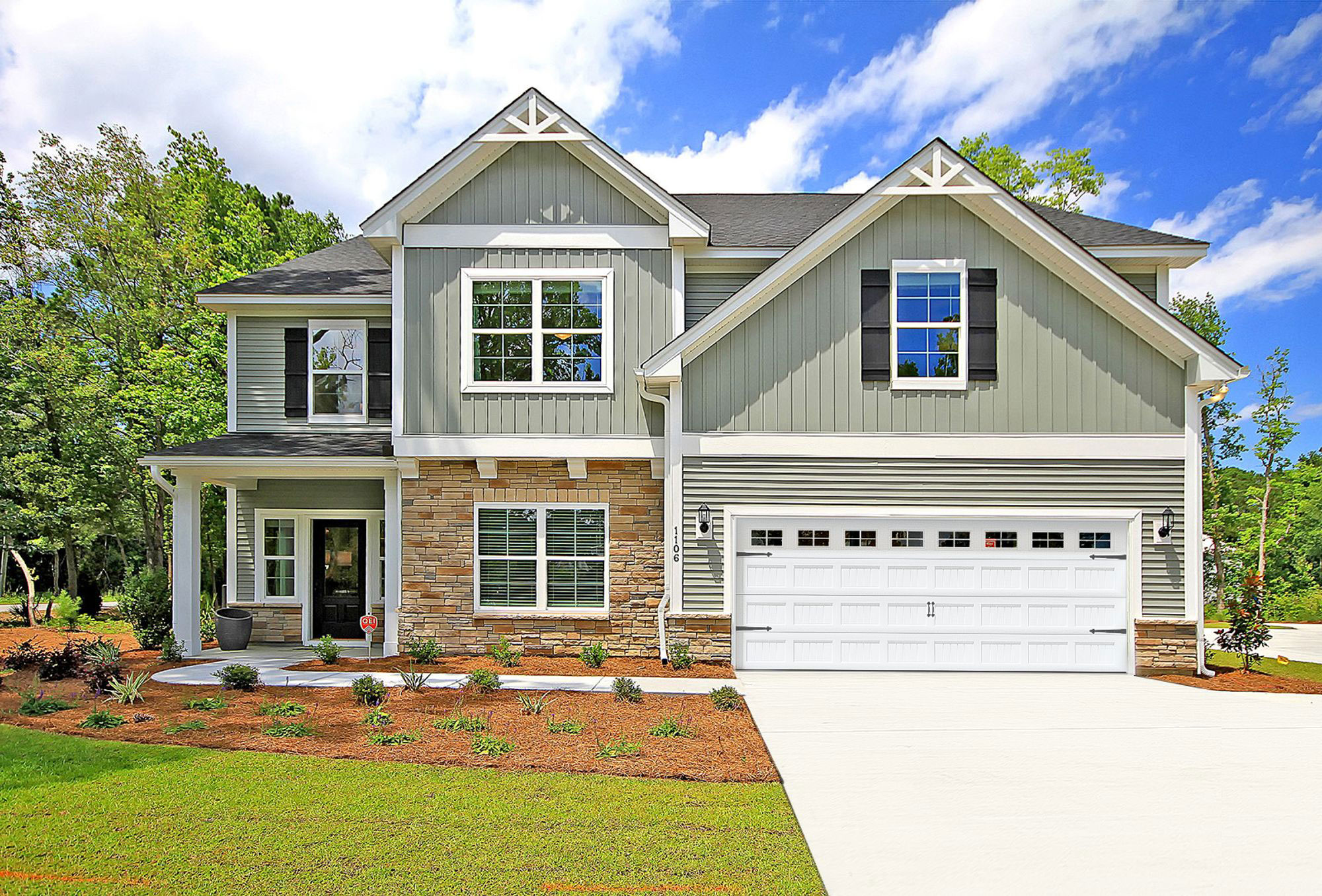 New Construction Homes Raleigh NC Find Your New Construction Home