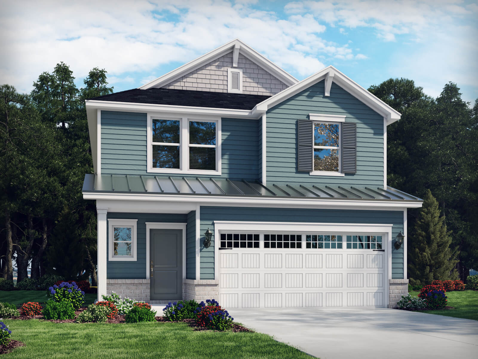 New Construction Homes Raleigh NC Find Your New Construction Home