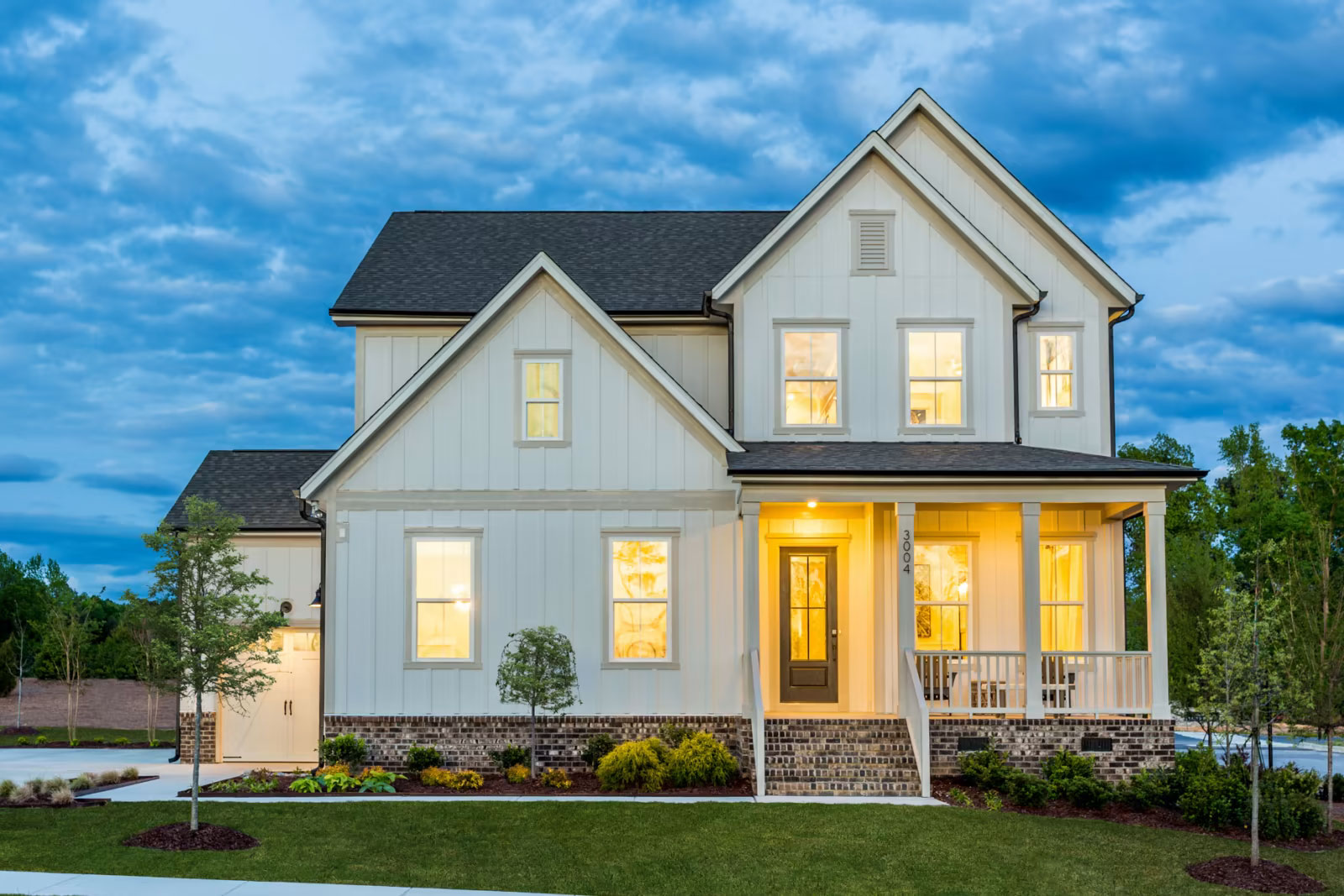 New Construction Homes Raleigh NC - Find Your New Construction Home